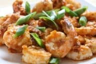 54. Szechuan Shrimp
