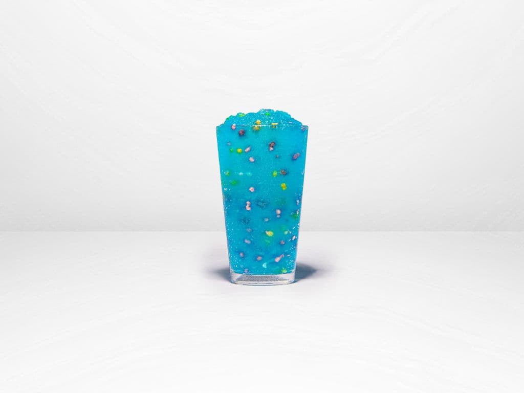 Large Nerds Slushie