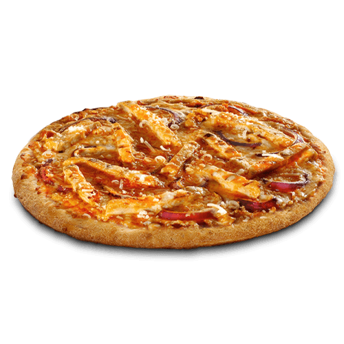Medium Buffalo Chicken
