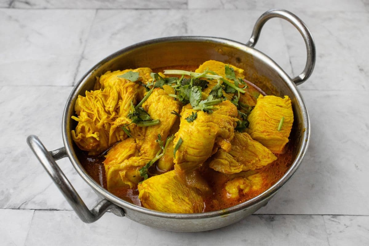 Chicken Curry