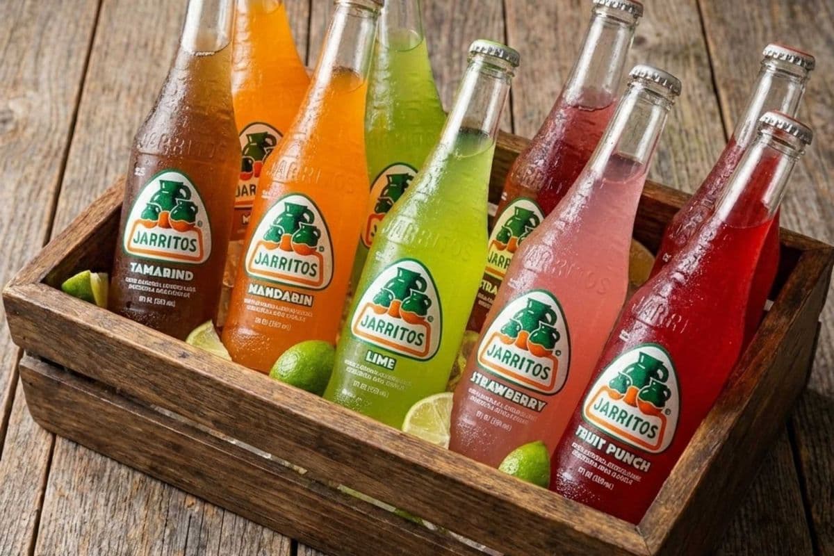 Jarritos