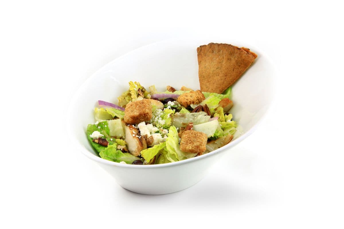 Chopped Signature Salad