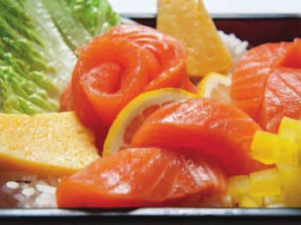 Salmon Don