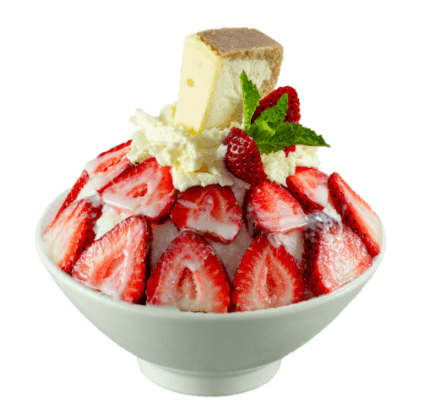 Fresh Strawberry