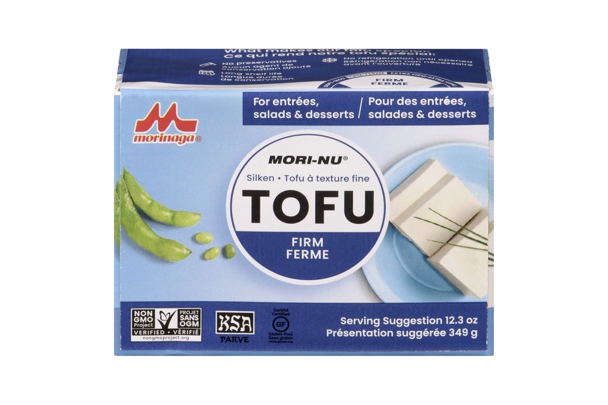 Morinaga Tofu