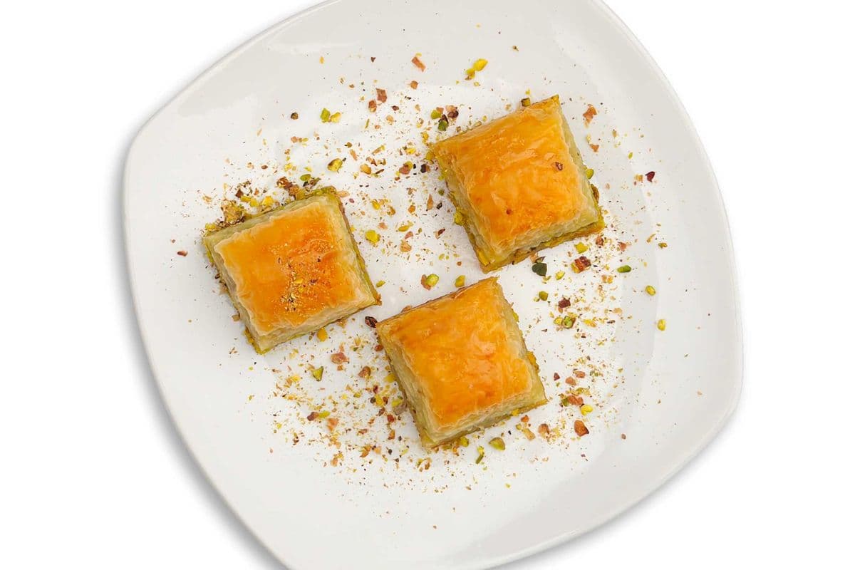 Baklava