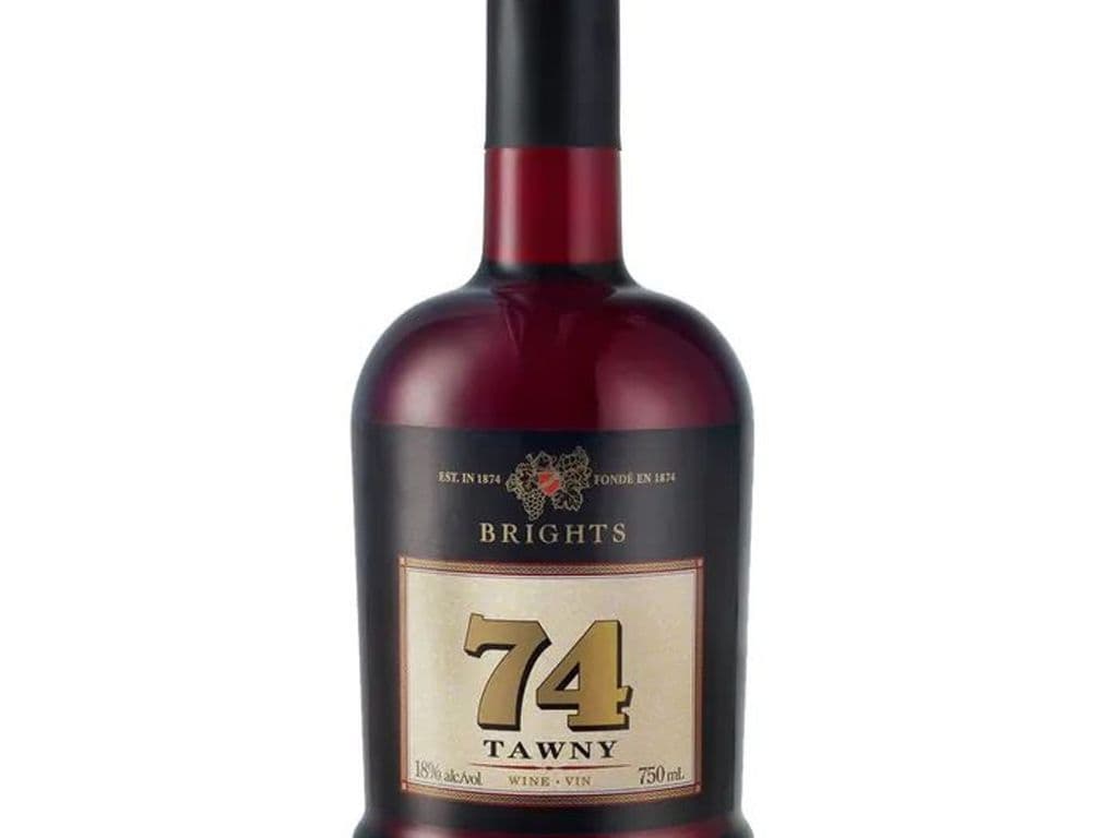 Brights 74 Port (750 ml)
