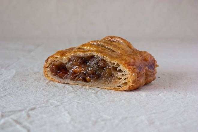 Apple Strudel