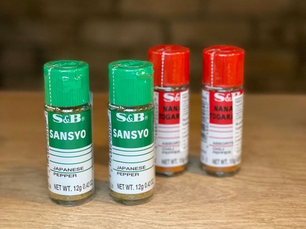Sansho No Ko
