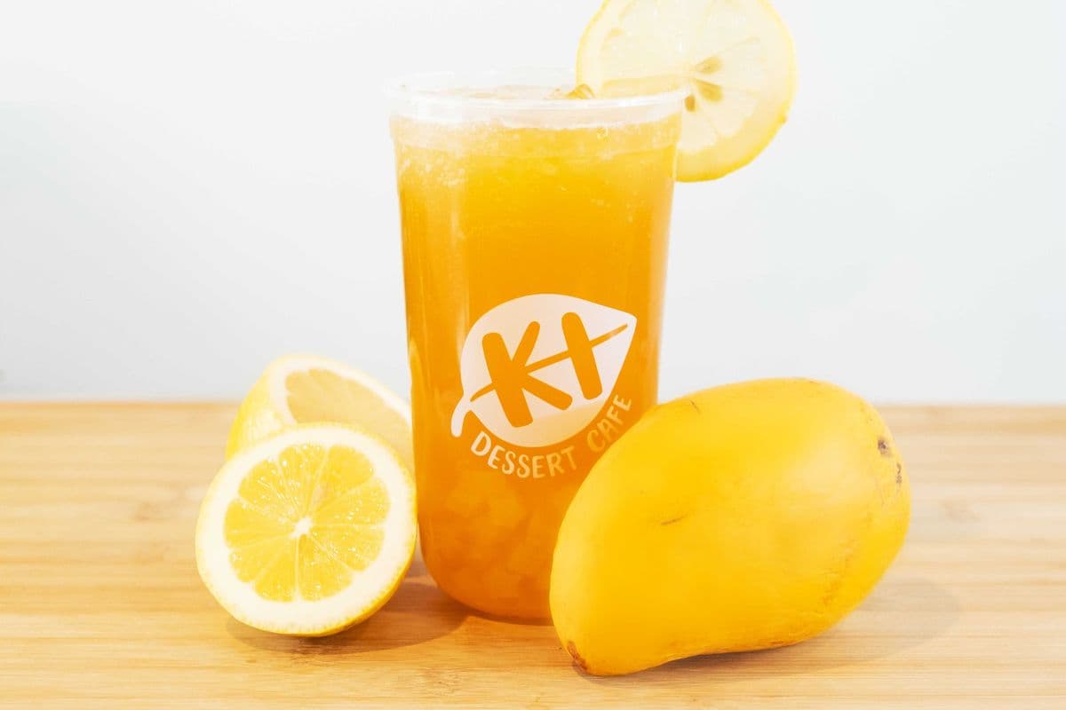 Taiwan Mango