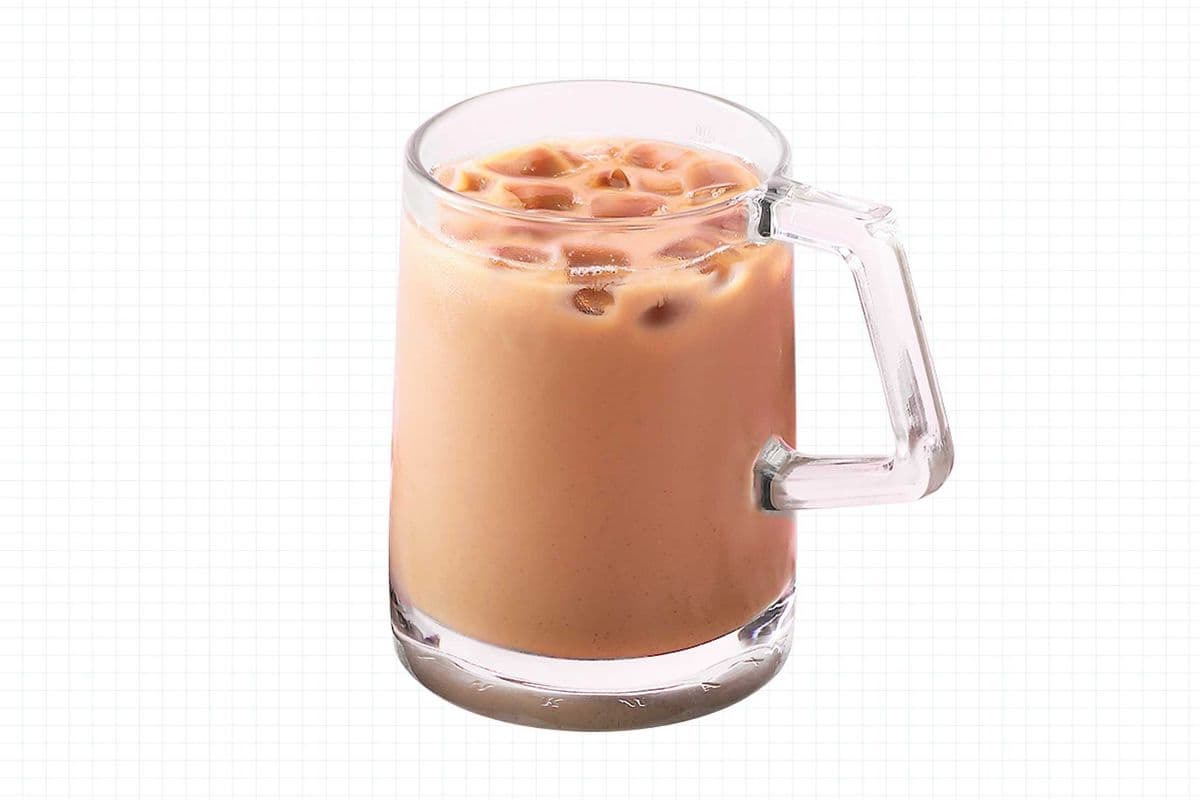 Southern Aroma Coffee (Cold/Hot) 南洋咖啡(凍/熱)