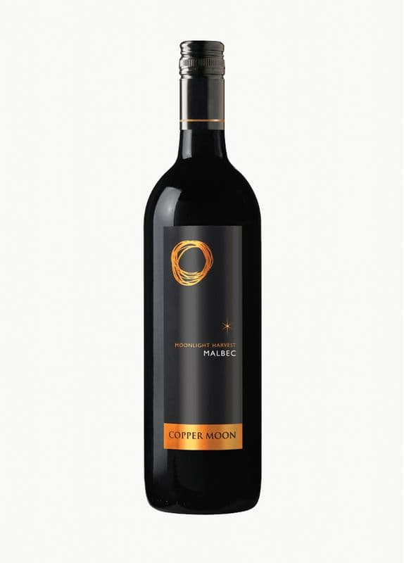 Copper Moon Malbec (750 ml)