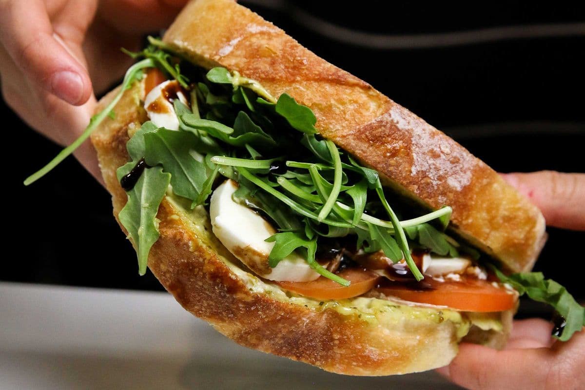 Caprese