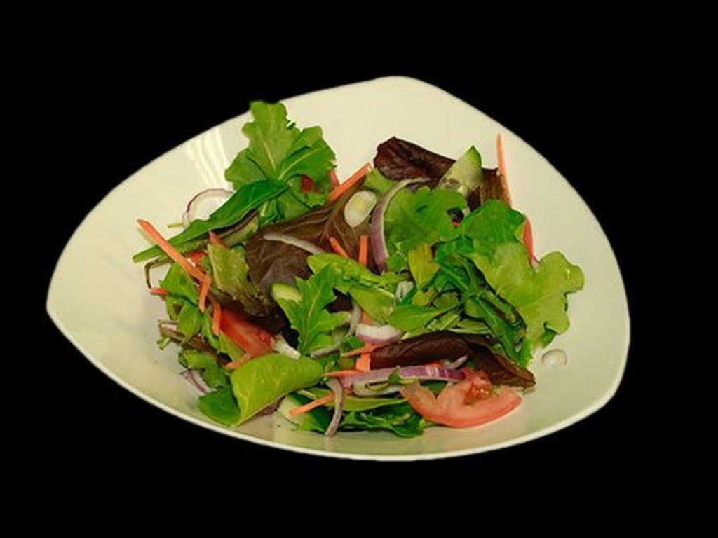 Mixed Greens Salad