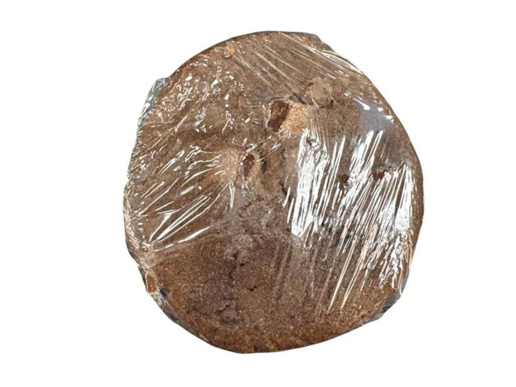 TRIPLE CHOCOLATE COOKIE