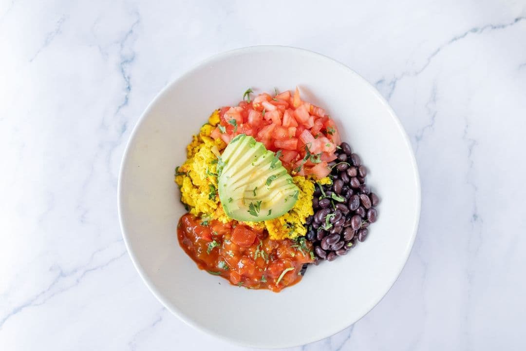 Huevos Rancheros