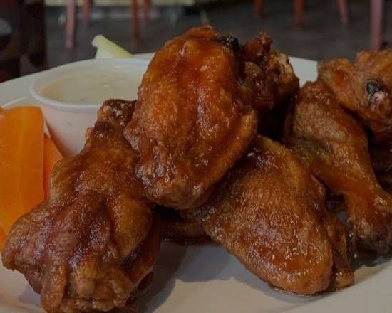Chicken Fingers