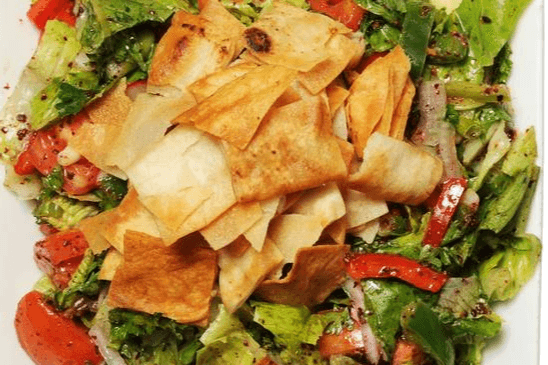 Fattouche