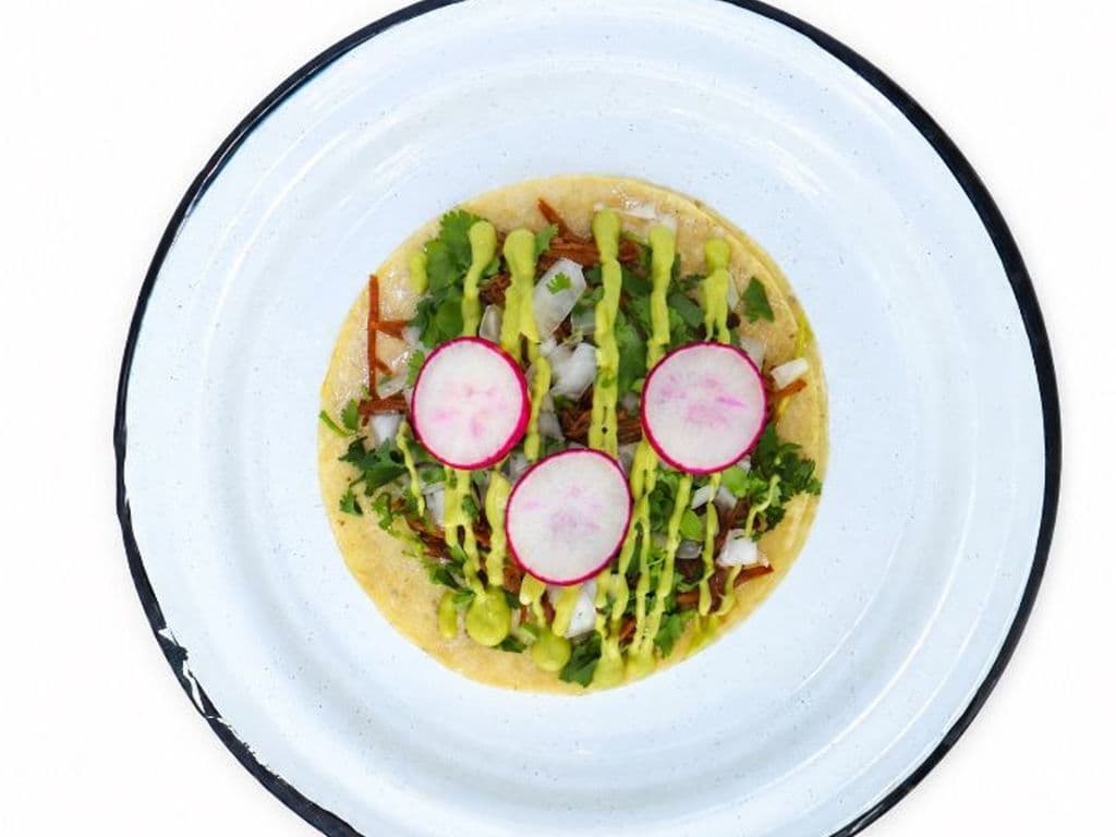 Beef barbacoa