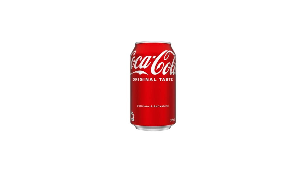 Coca-Cola