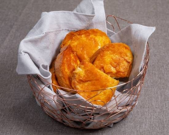 Cheese Toast