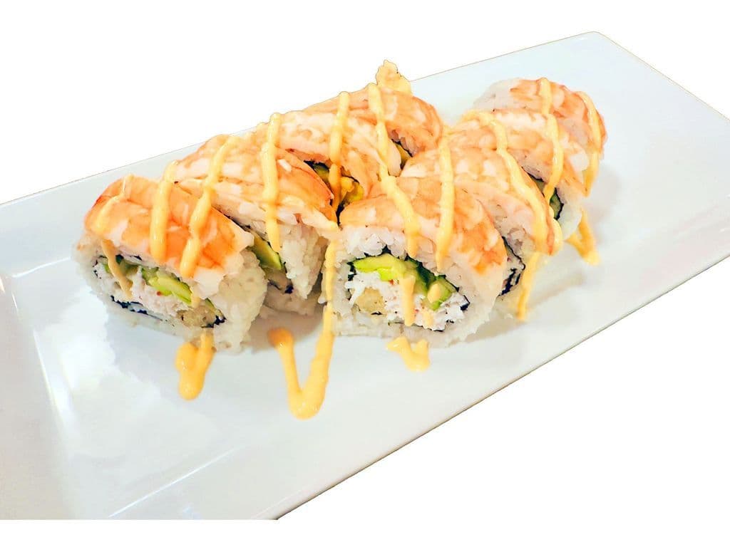 Tiger Roll