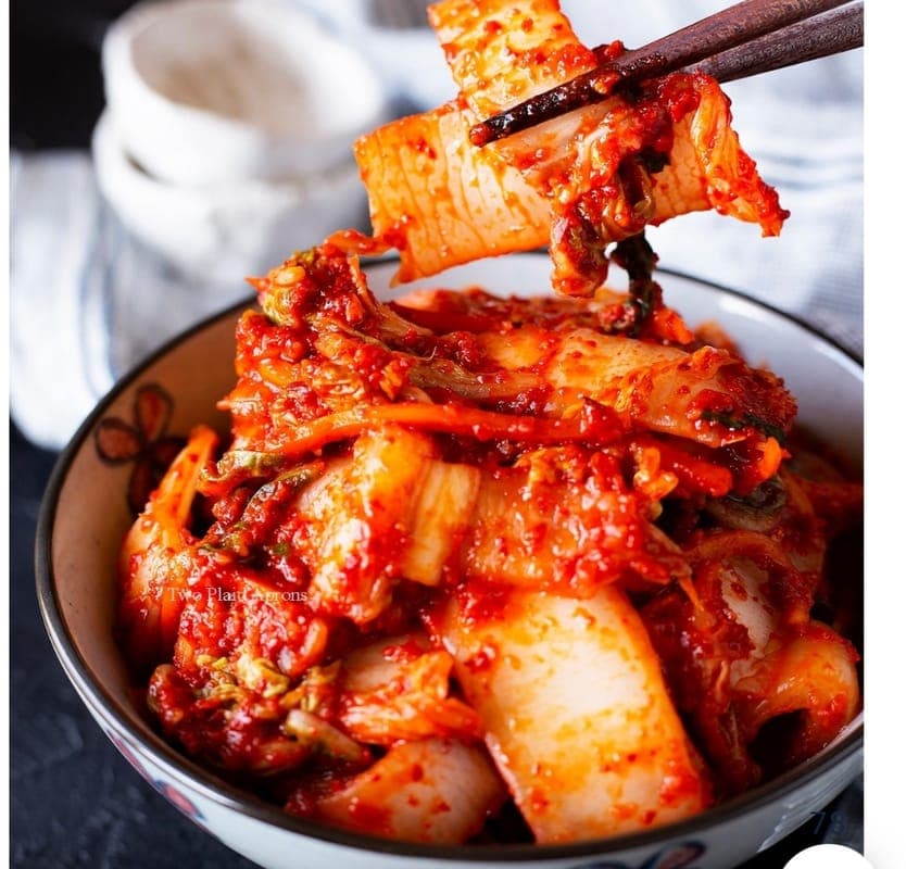 S6. Kimchi