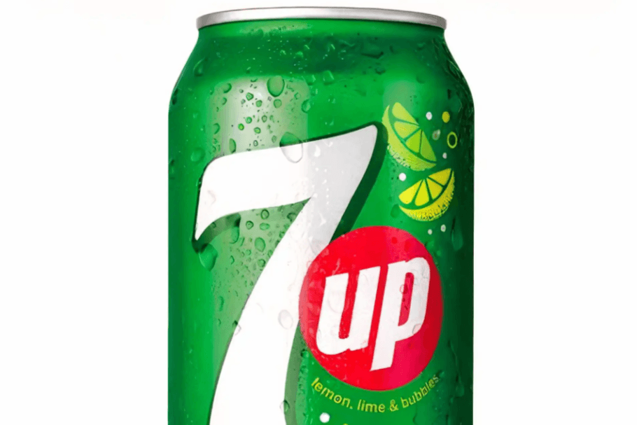 7UP