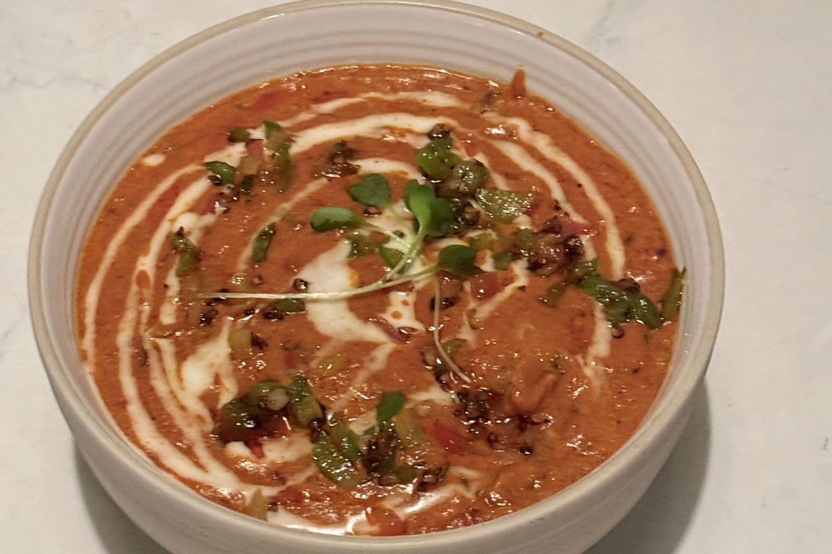 Chicken Labadaar