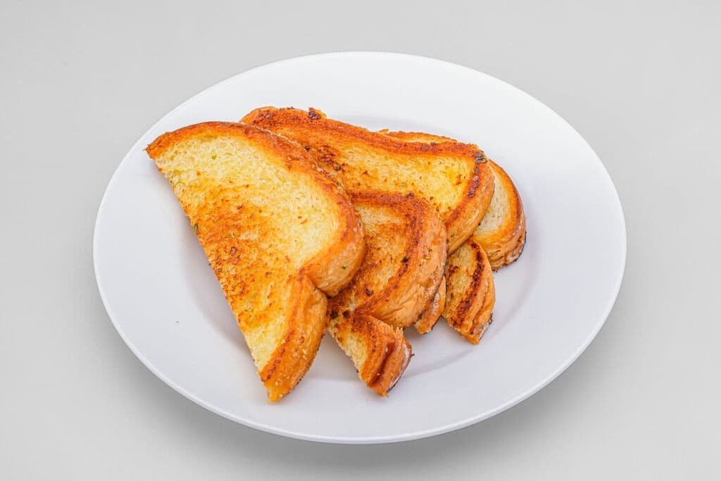 Garlic Bread