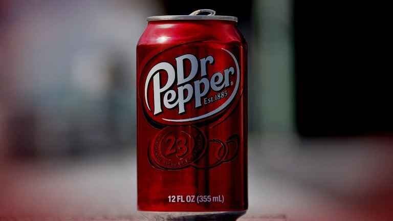 Dr. Pepper (355 ml)