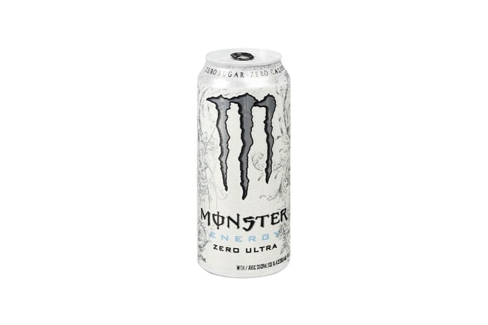Monster Zero Ultra (473ml)