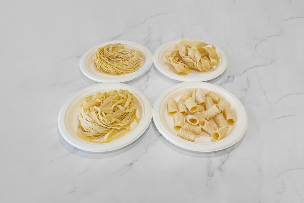 Spaghetti