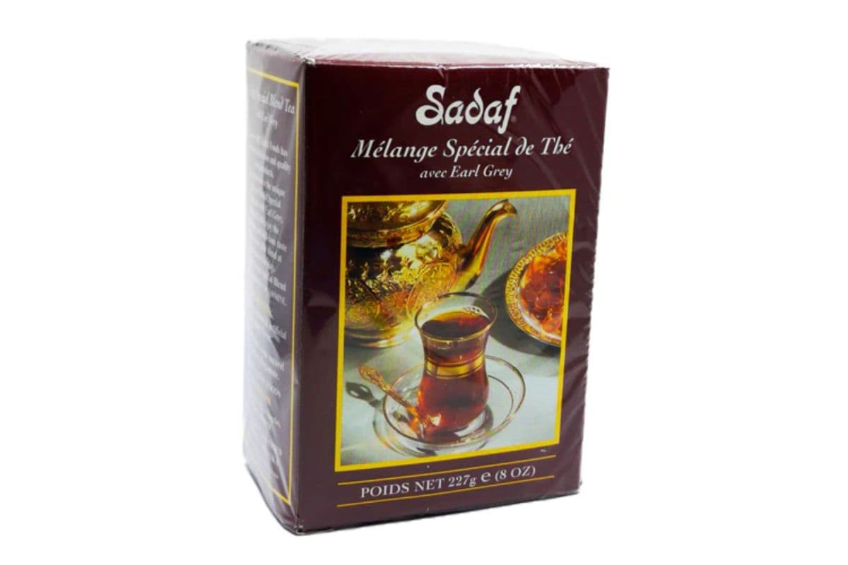 Sadaf Tea (227g)