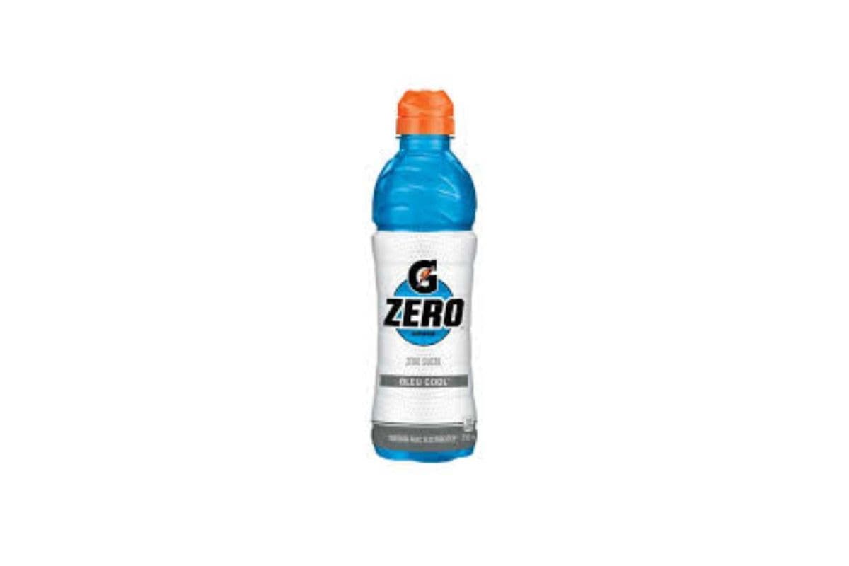 Gatorade Zero Cool Blue (710 ml)