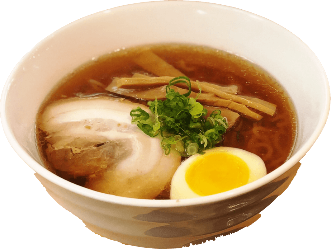 Tokyo Ramen