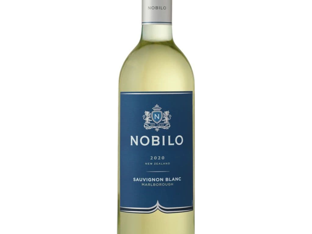 Nobilo Marlborough Sauvignon Blanc (750 ml)