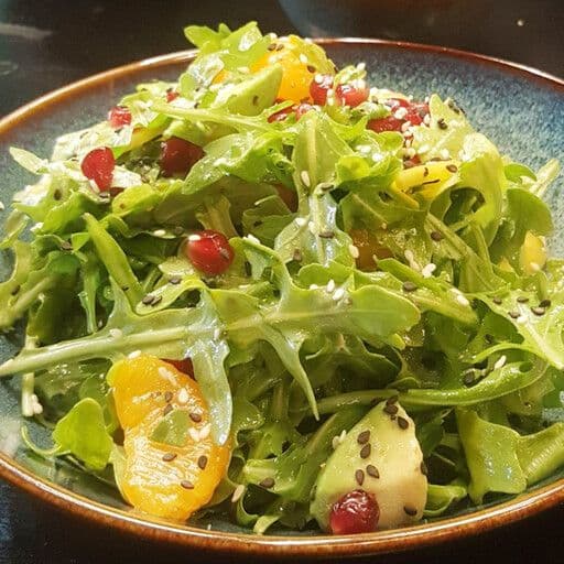 Chef Salad