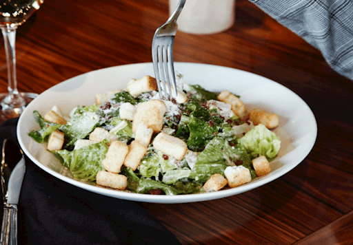 Salade César / Caesar Salad