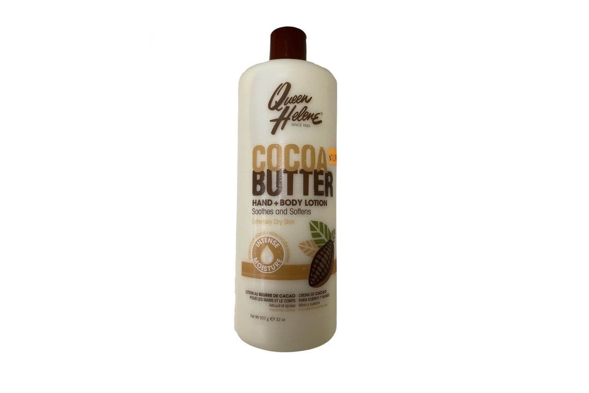 Queen Helene Cocoa Butter Lotion (907 g)