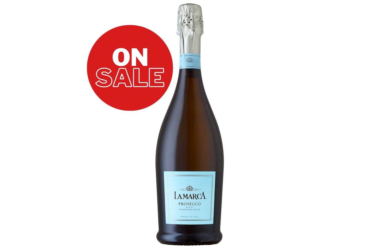 La Marca Prosecco (1 x 750ml)