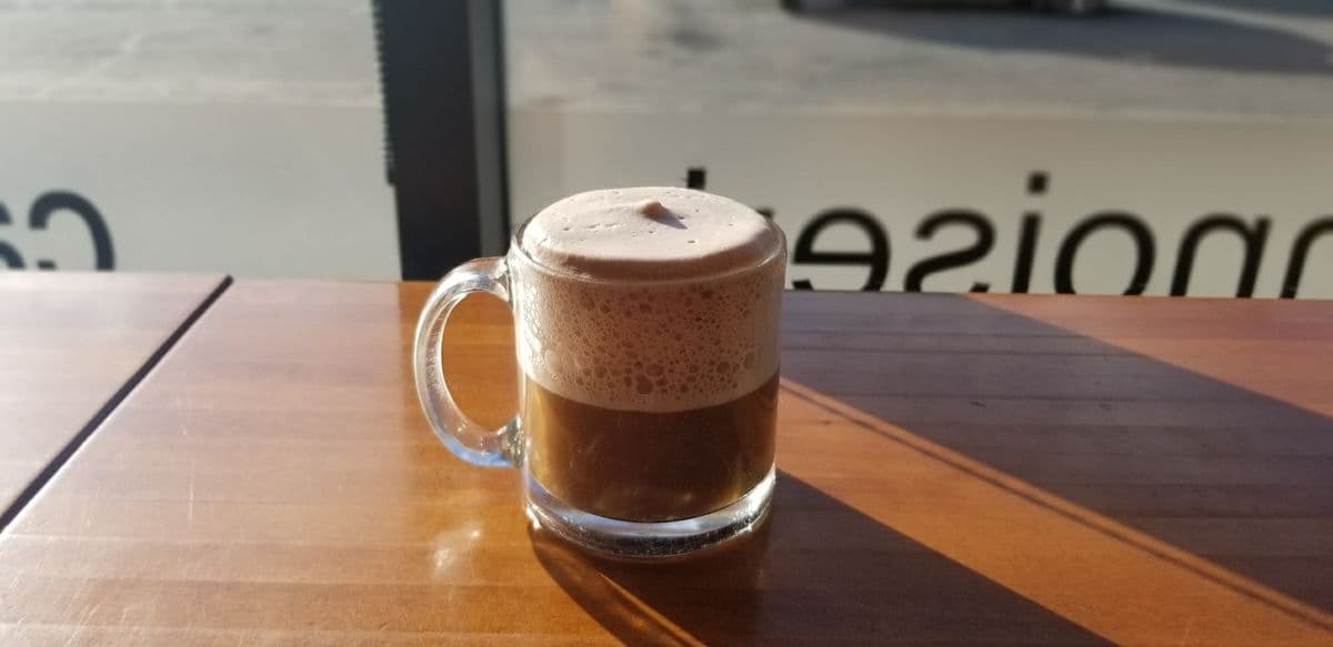 Café mokaccino / Mokaccino Coffee (12 oz) (12 oz)