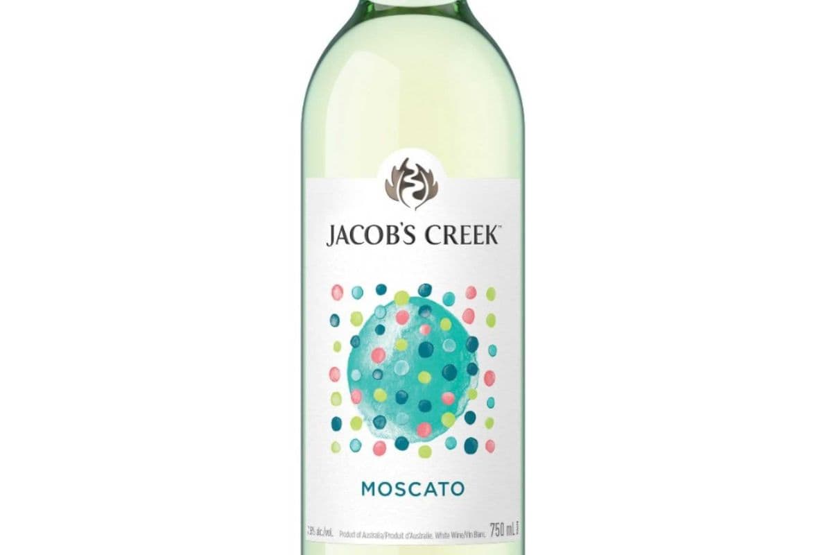 Jacob's Creek Moscato (1 x 1.5 L)
