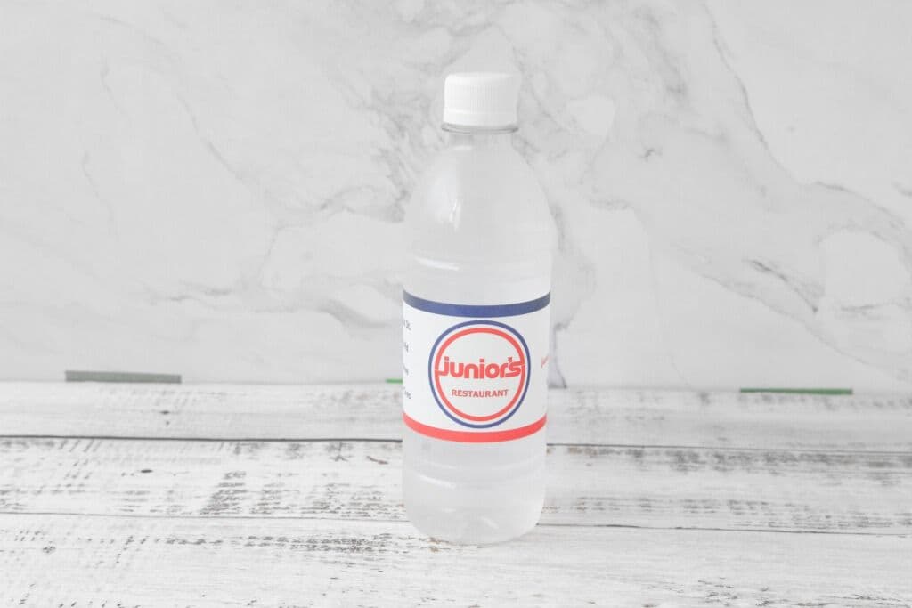 Bottle water (500ml)
