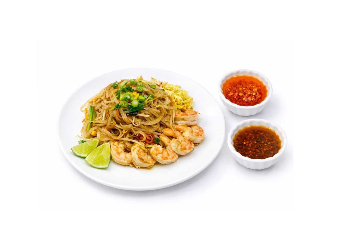 T1. Pad Thai
