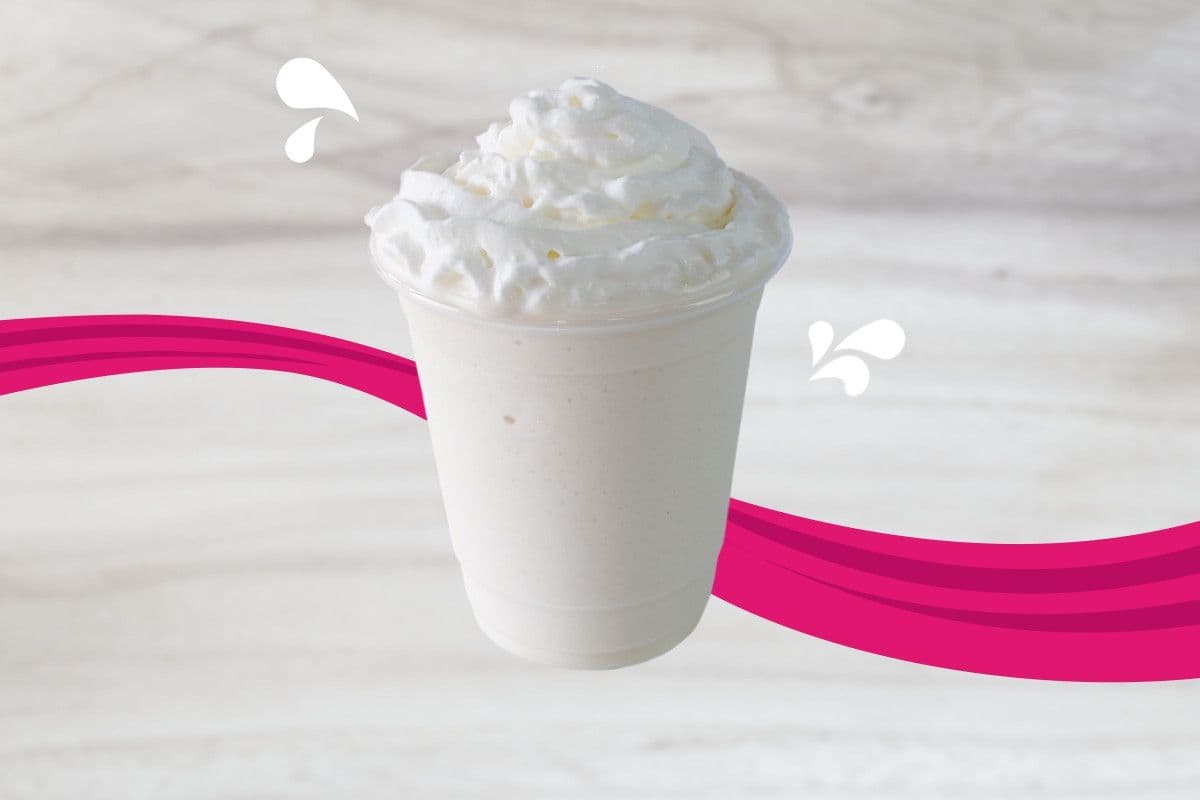 Vanilla Sweet Chill