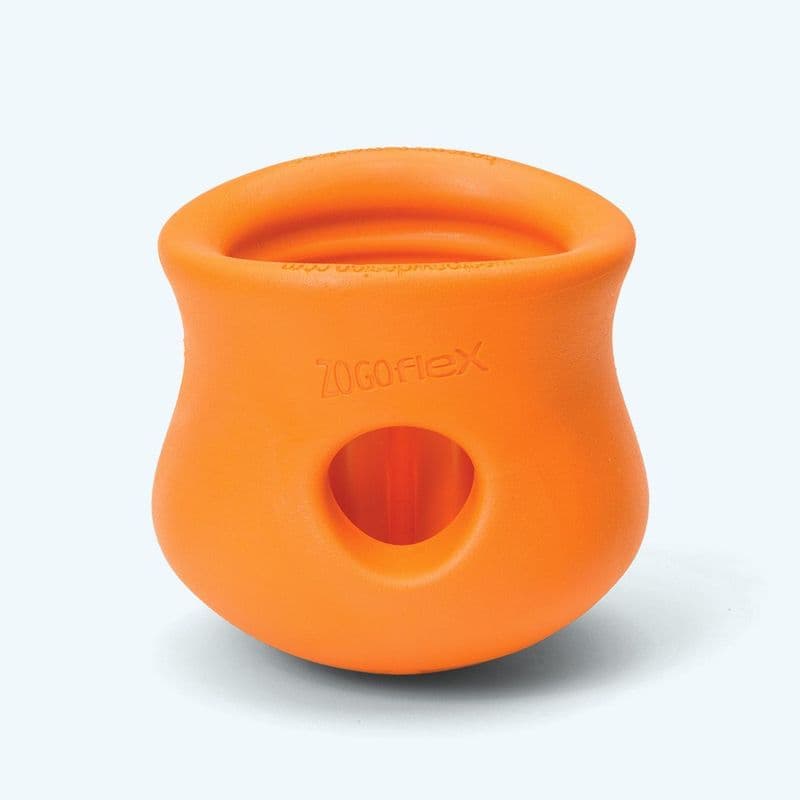 West Paw Toys ZoGoGlex Toppl