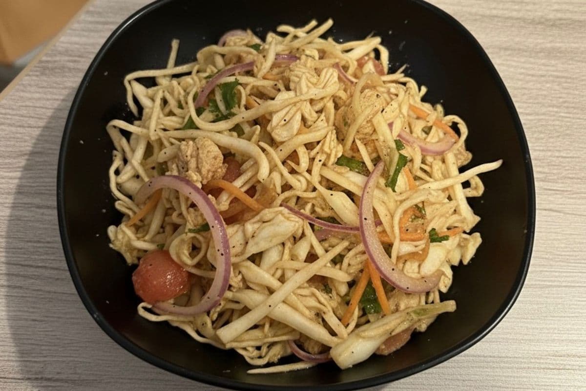 Chicken salad bowl (Large)