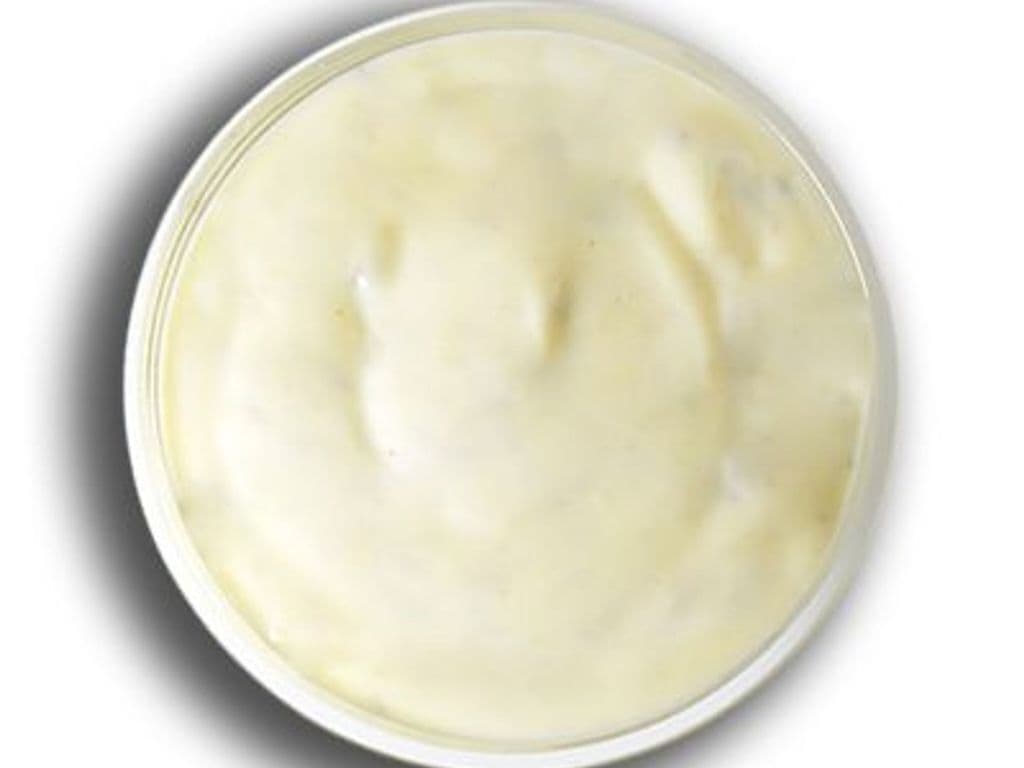 Garlic Sauce