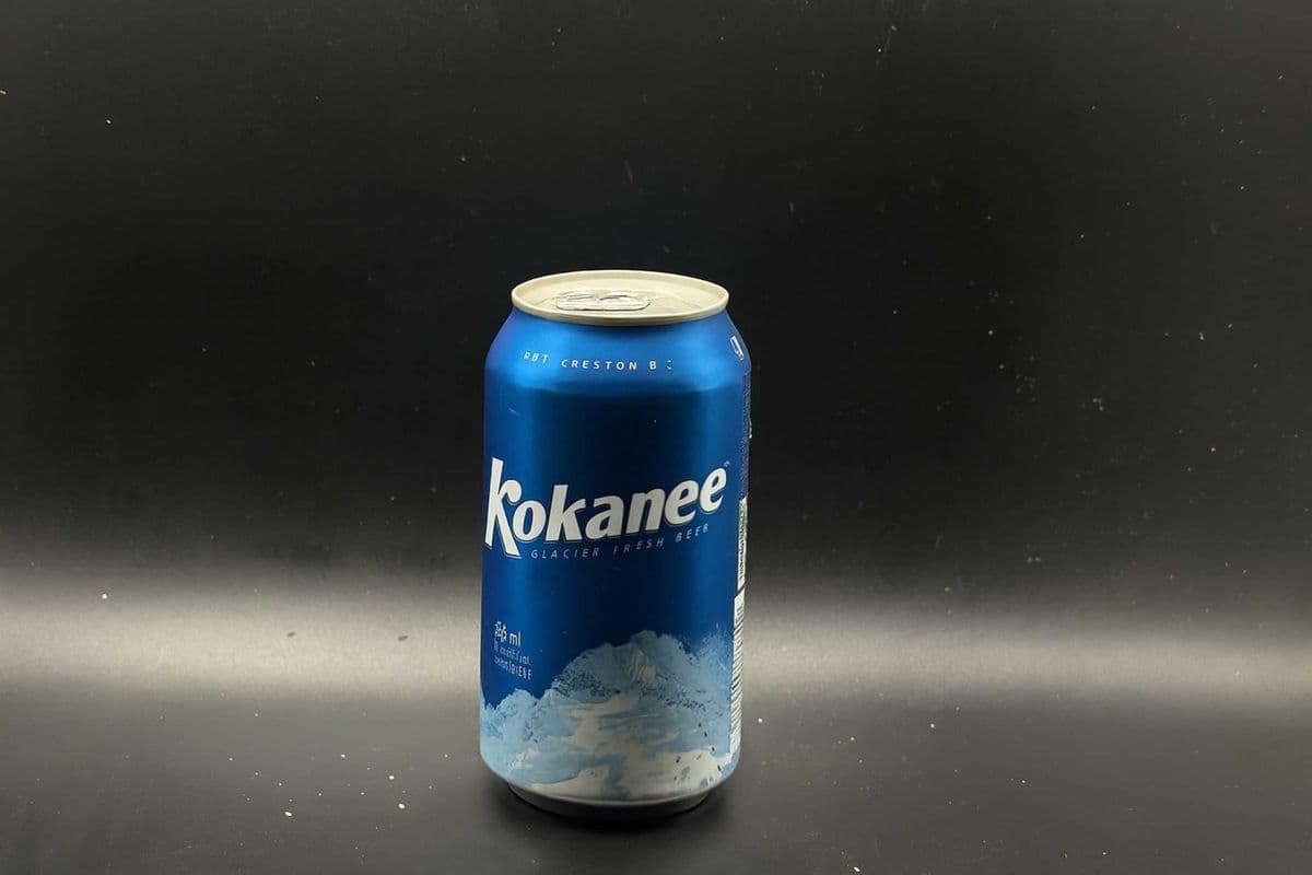 Kokanee (1 x 341ml)